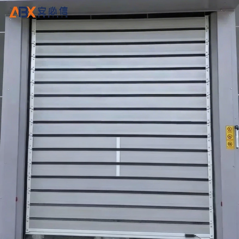 贵阳市涡轮硬质高速门