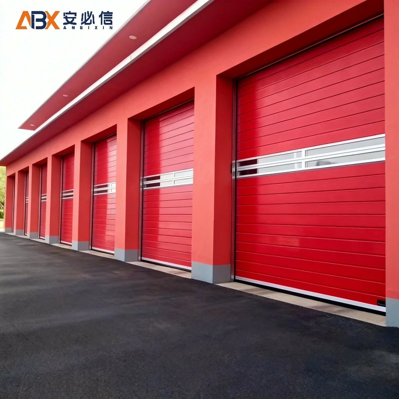 贵阳市医药密闭高速门