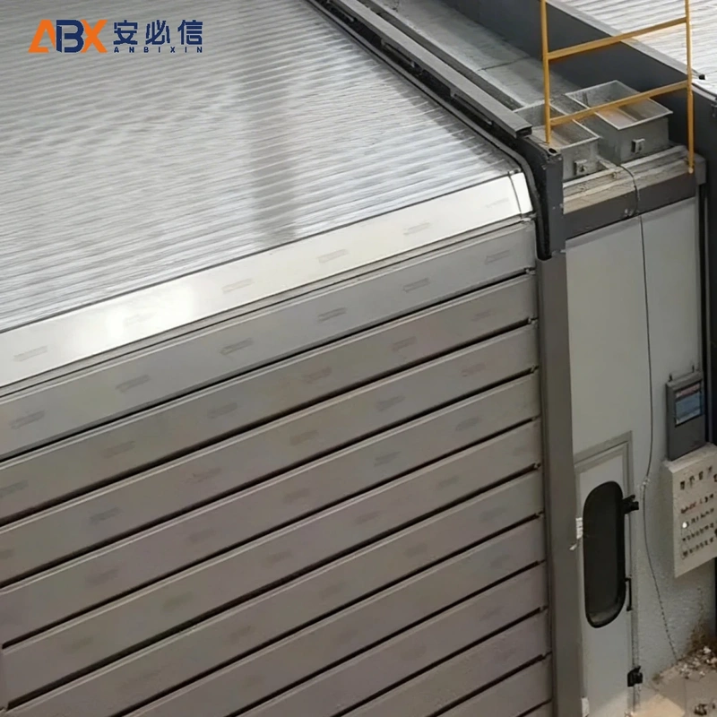 贵阳市雷达高速门
